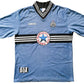 Newcastle 1996 Away Shirt (good) Adults XL