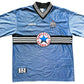 Newcastle Away Shirt 1996 -97 Adidas (excellent) Adults XXL