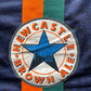 Newcastle 1997 Away Shirt (very good) Adults XL