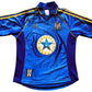 Newcastle Away Shirt 1998 -99 Adidas (fair) Adults XS / Youths 164