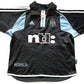 Newcastle Away Shirt 2000 -01 (good) Large Boys 152 Adidas