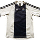 Newcastle 2002 Away Shirt Bramble 19 (very good) Adults XS / Youths 164