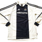Newcastle Away Shirt 2002 -03 (very good) Adults XS / Youths 164 Long-sleeved
