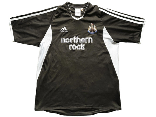 Newcastle 2003-04 Away Shirt (very good) Adults XS / XLBoys 164 Adidas