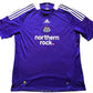 Newcastle Away Shirt 2008-09 (fair) Adults XL Adidas