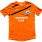 Newcastle 2011 Away Shirt (very good) Large Youths 152 30/32