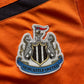 Newcastle 2011 Away Shirt (very good) Large Youths 152 30/32