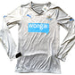 Newcastle Away Shirt Player Issued 2014 -15 (excellent BNWT) Adults XXL Long-sleeved