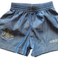 Newcastle Away Shorts 1996 -97 (fair) Kids 22-24 inch waist 104