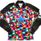 Newcastle Goalkeeper Shirt 1993 -94 (very good) Adults XS / Youths see below