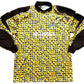 Newcastle Goalkeeper Shirt 1993 -94 Asics Player Worn (very good) XXL