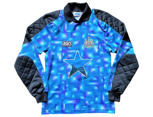 Newcastle 1993 Goalkeeper Shirt (average) AdultsXXS / Youths