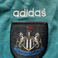 Newcastle 1996 Goalkeeper Kit (good) Adults XS/Youths