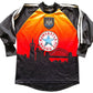 Newcastle Goalkeeper Shirt 1996 -97 (good) Small Boys 128