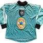 Newcastle 1996 Goalkeeper Shirt (very good) Adults XS / Youths 164
