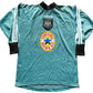 Newcastle Goalkeeper Shirt 1996 -97 Adidas (good) Adults Small