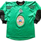 Newcastle 1997-98 Goalkeeper Shirt (good) Adults XS / Youths 164