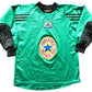 Newcastle Goalkeeper Shirt 1997 -98 (good) Adults XS / Youths 164
