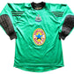 Newcastle Goalkeeper Shirt 1997 -98 (very good) Adults XS / Youths 164