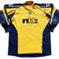 Newcastle Goalkeeper Shirt 2001 -02 Adidas (good) Adults Large / XL