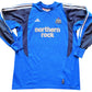 Newcastle 2003 Goalkeeper Shirt (very good) Adults Small/Youths