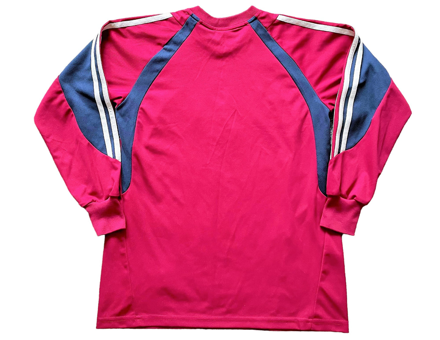 Newcastle 2004 Goalkeeper Shirt (excellent) Adults XS/Large Boys 152