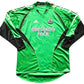 Newcastle Goalkeeper Shirt 2004 -05 (good) seems Adults Small tho tags cut