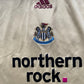 Newcastle 2007 Goalkeeper Shirt (very good) Adults Small/Youth XL 32/34 164