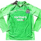 Newcastle 2010 Goalkeeper Shirt (very good) AdultsXXS/Youths see below