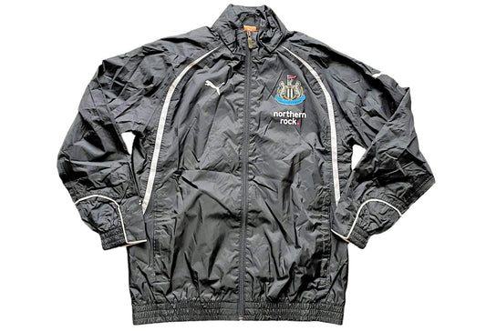 Newcastle Raincoat 2010 (excellent) Adults XS / Youths 30/32 152