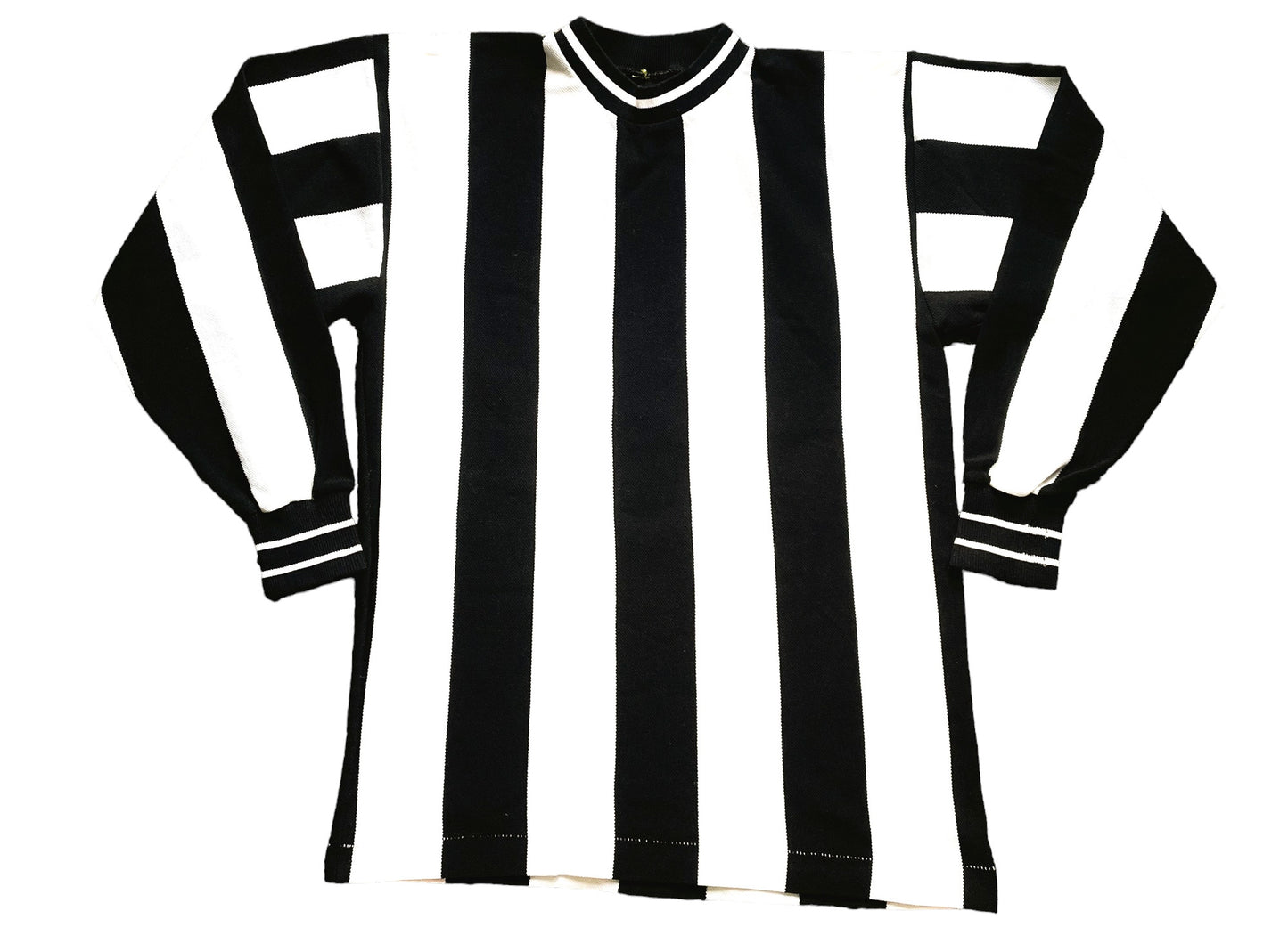 Newcastle 1968 Home Shirt (very good) Adults XS / Youths