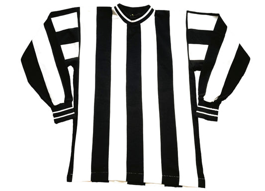 Newcastle 1968-69 Home Shirt (very good) Adults XS / Youths