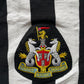 Newcastle 1969 Home Shirt (excellent) Adults Small Score Draw