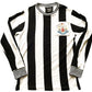 Newcastle Toffs Home Shirt 1969 (good) Adults Small , Long-sleeved