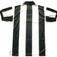 Newcastle 1980 Home Shirt (excellent) Adults Small BNWT Score Draw