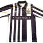 Newcastle Home Shirt 1990 -91 (fair) Adults XS / Youths see below