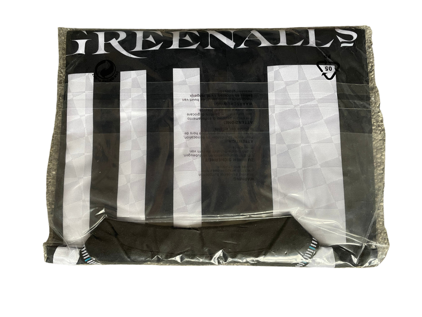 Newcastle 1990 Home Shirt (excellent) Adults Large Score Draw BNIB