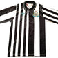 Newcastle 1990-93 Home Shirt Original (very good) Adults Small Umbro