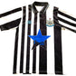 Newcastle Home Shirt 1991 -93 BERESFORD 3 (good) Umbro Adults Small