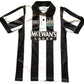 Newcastle 1993 -95 Home Shirt (good) Adults XS though Large Boys on tag