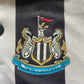 Newcastle 1993 -95 Home Shirt (good) Adults XS though Large Boys on tag