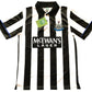 Newcastle Home Shirt 1993 -95 (excellent) Adults Medium Score Draw BNWT