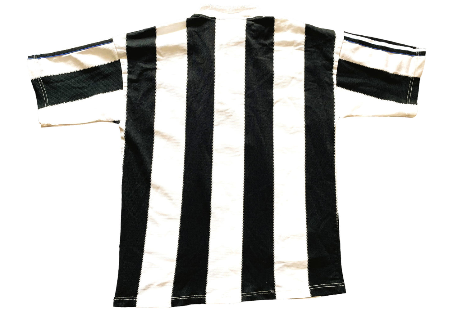 Newcastle 1995-97 Home Shirt (very good) Adults Small