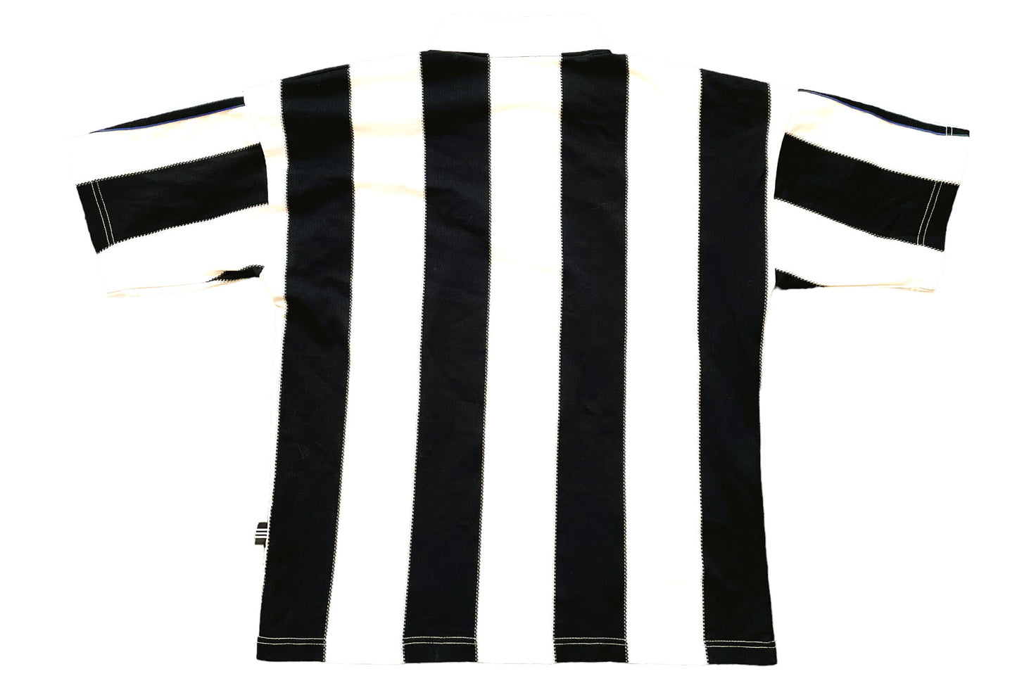 Newcastle 1995 Home Shirt (very good) Adults Small