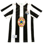 Newcastle Home Shirt 1995 - 97 (excellent) Adults Small Score Draw