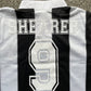 Newcastle 1995 Home Shirt SHEARER 9 (excellent) Adults Large BNWT