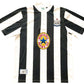 Newcastle 1995 Home Shirt (excellent) Adults XL Score Draw