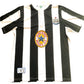 Newcastle Home Shirt 1995 -97 Score Draw (excellent) Adults XL