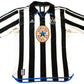 Newcastle 1999-00 Home Shirt (fair) Adults XL