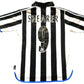 Newcastle Home Shirt 2000-01 SHEARER 9 (good) Adults XSmall 164